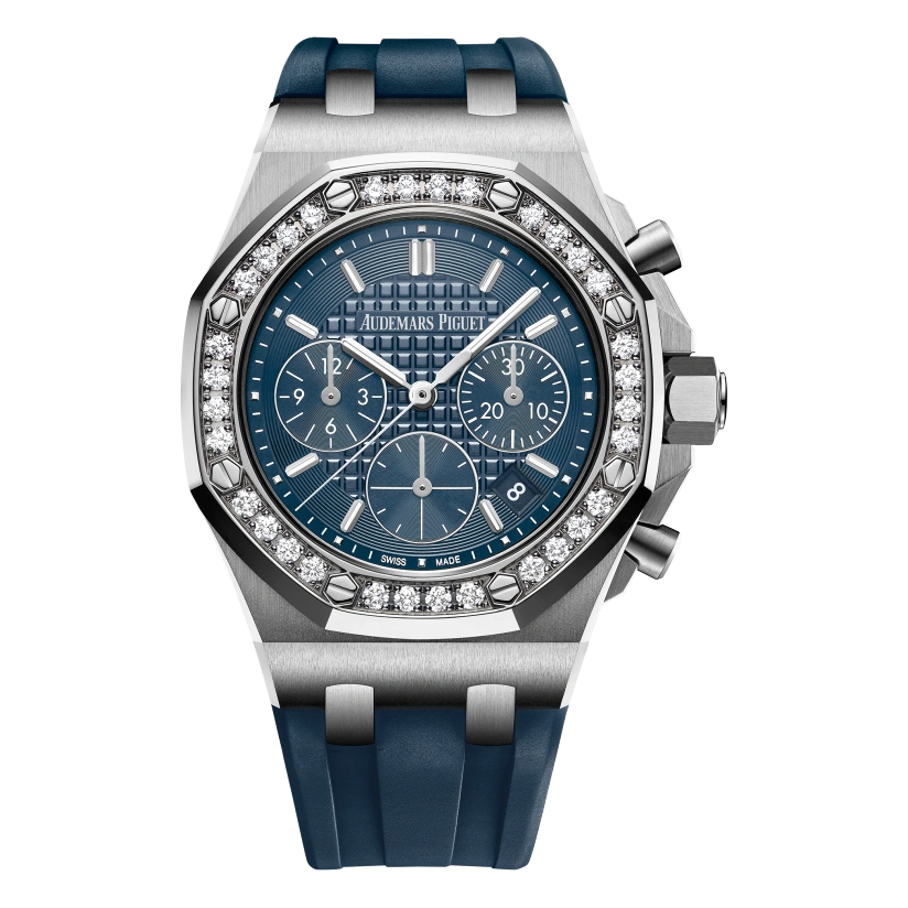Royal Oak Offshore Automatic Chronograph Ref. 26231ST.ZZ.D027CA.01