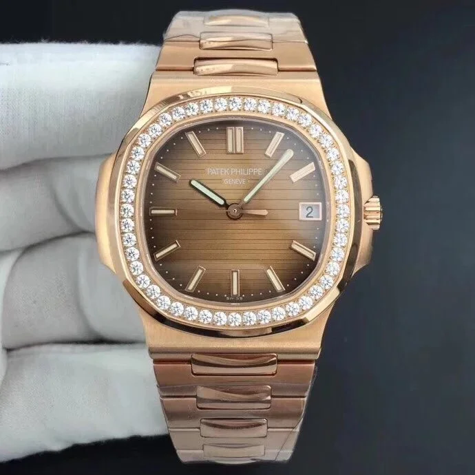 Patek Philippe Nautilus 5711/1R-001(Special Edition)