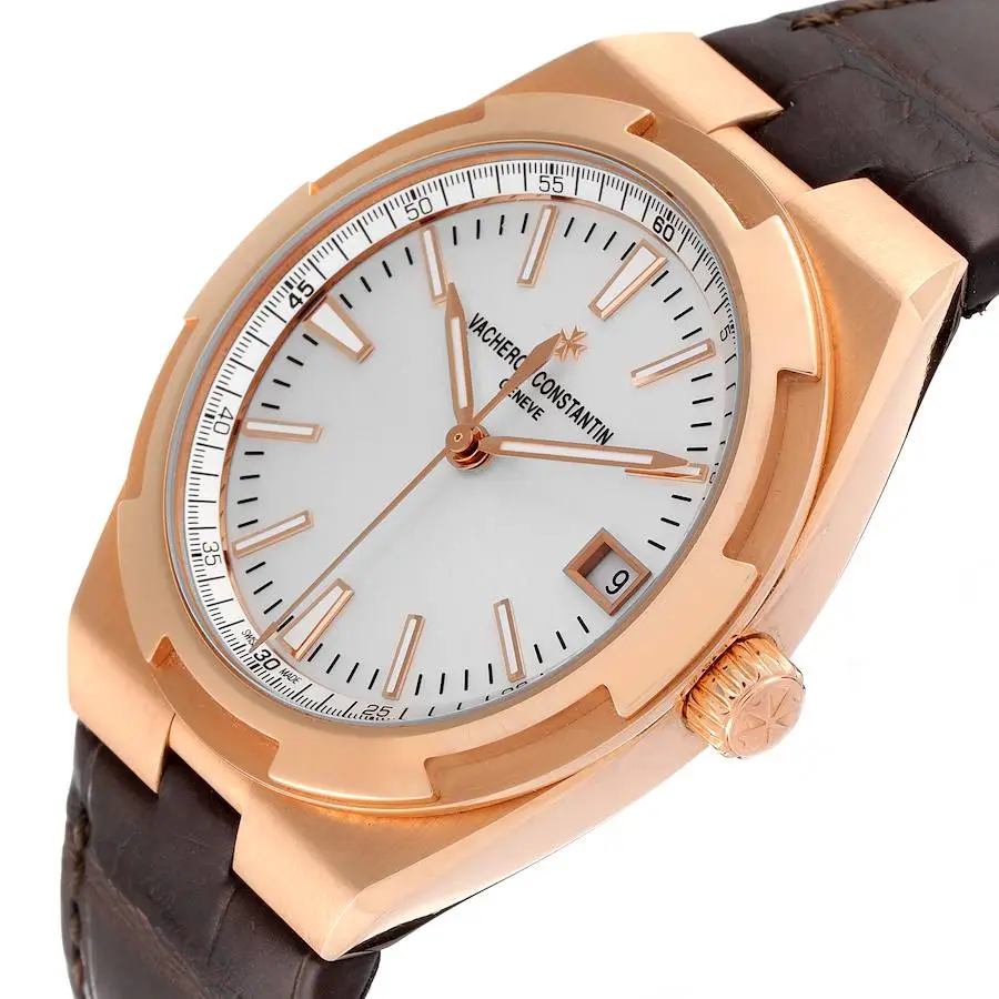Vacheron Constantin Across the World Series 4500V/000R-B127 Watch