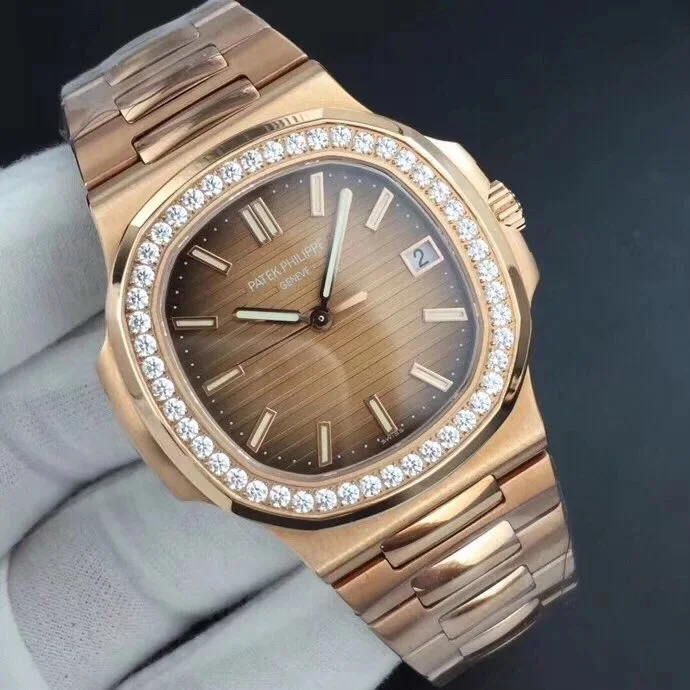 Patek Philippe Nautilus 5711/1R-001(Special Edition)