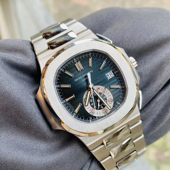 5980/1A-014 Patek Philippe- NAUTILUS AAAAA Version