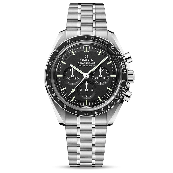 MOONWATCH PROFESSIONAL CO?AXIAL MASTER CHRONOMETER CHRONOGRAPH 42 MM-310.30.42.50.01.002(AAAAA Version)