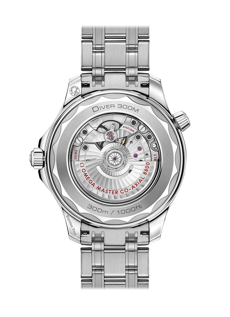 DIVER 300M CO?AXIAL MASTER CHRONOMETER 42 MM-210.30.42.20.10.001