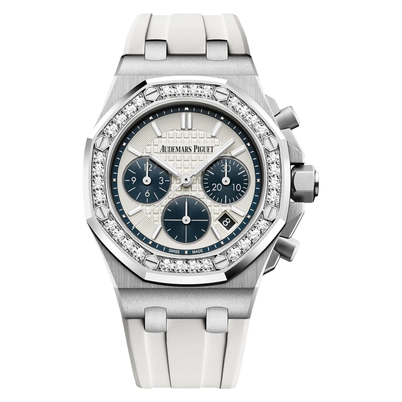 Royal Oak Offshore Automatic Chronograph Ref. 26231ST.ZZ.D010CA.01