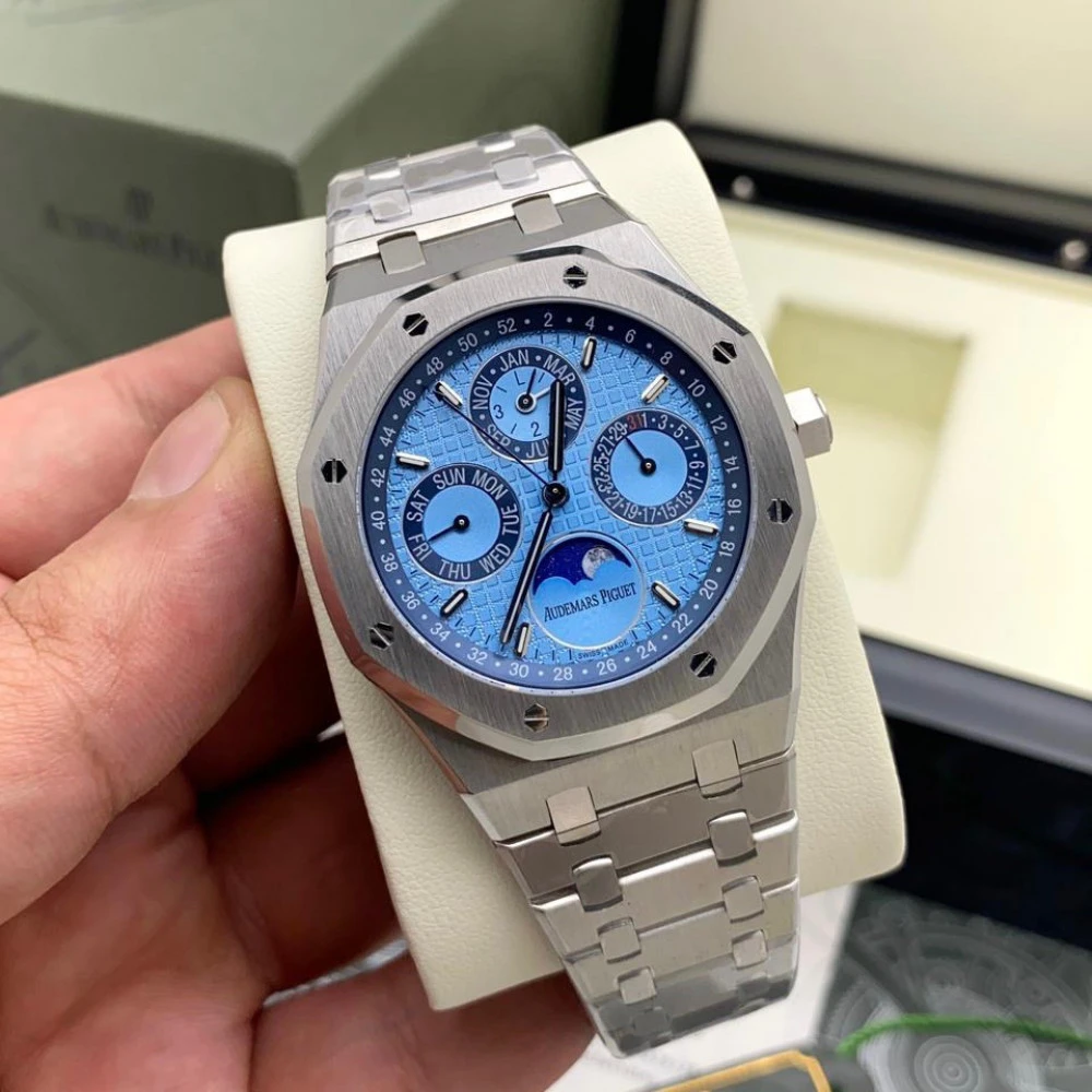 Royal Oak Perpetual Calendar 26574PT(AAAAA version)