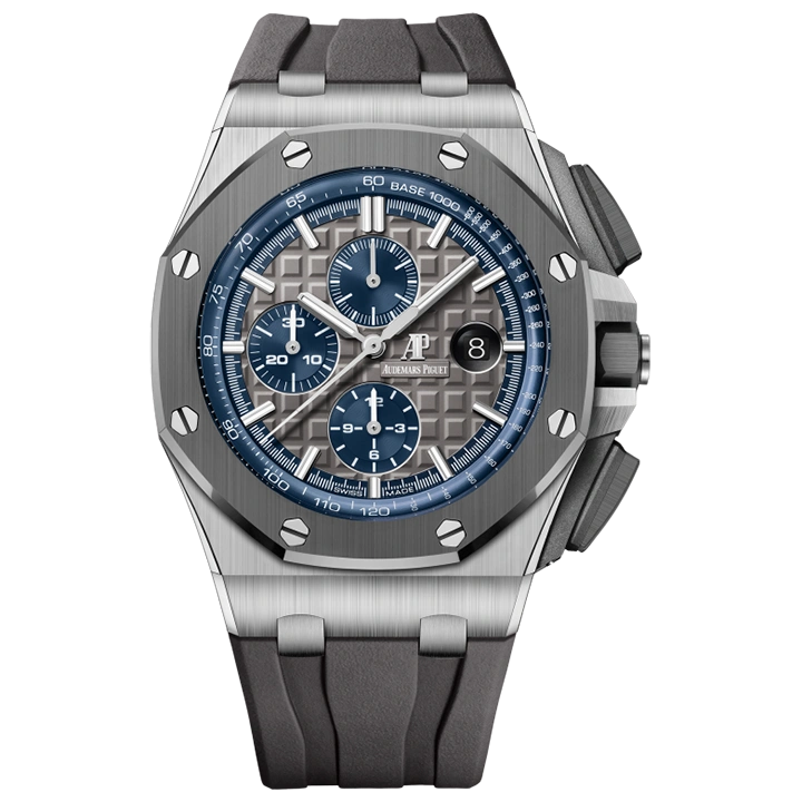 ROYAL OAK OFFSHORE SELFWINDING CHRONOGRAPH Ref. 26400IO.OO.A004CA.02