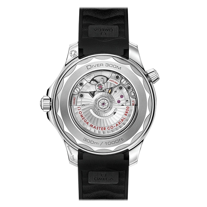DIVER 300M CO?AXIAL MASTER CHRONOMETER 42 MM-210.32.42.20.04.001
