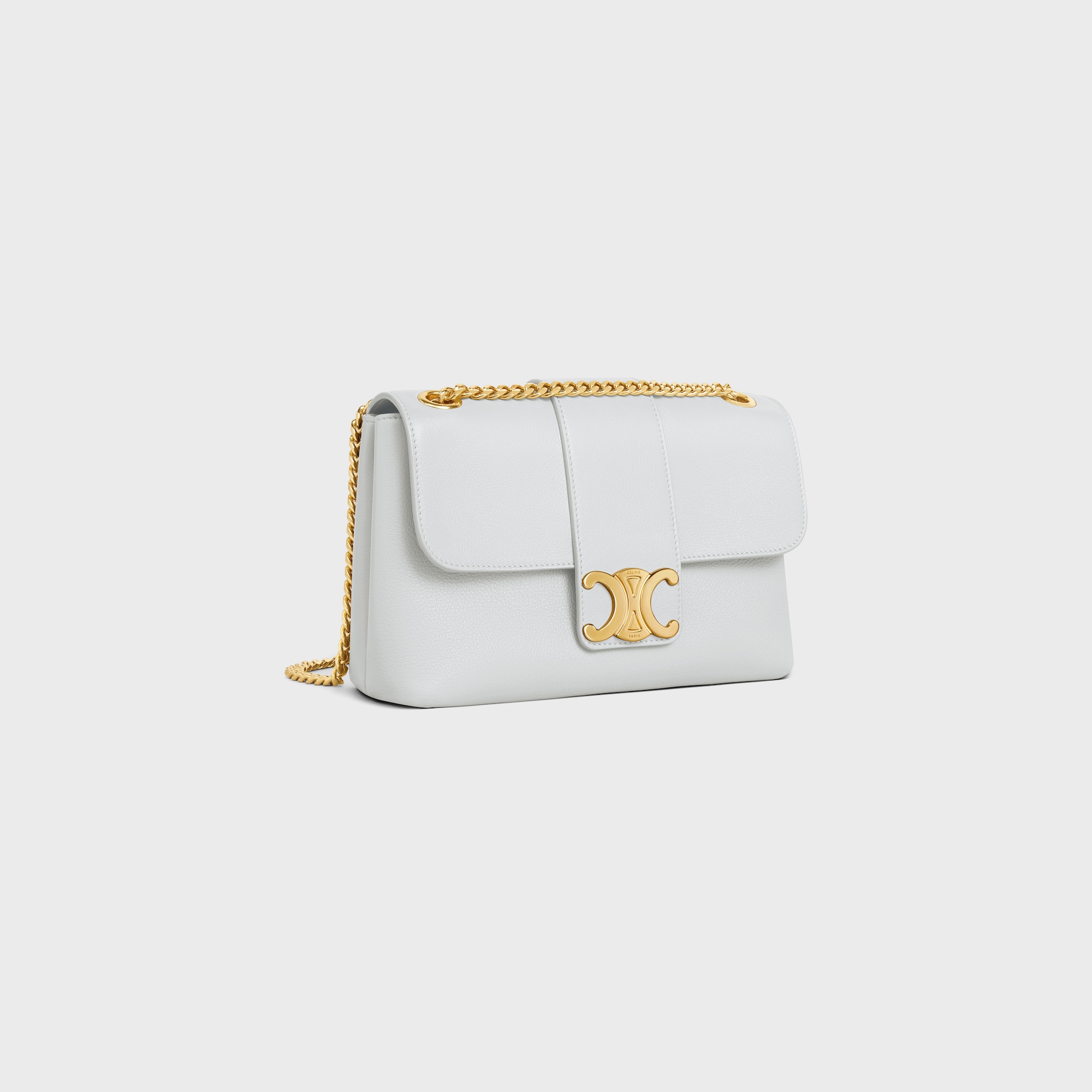 MEDIUM CELINE VICTOIRE BAG IN SUPPLE GRAINED CALFSKIN
