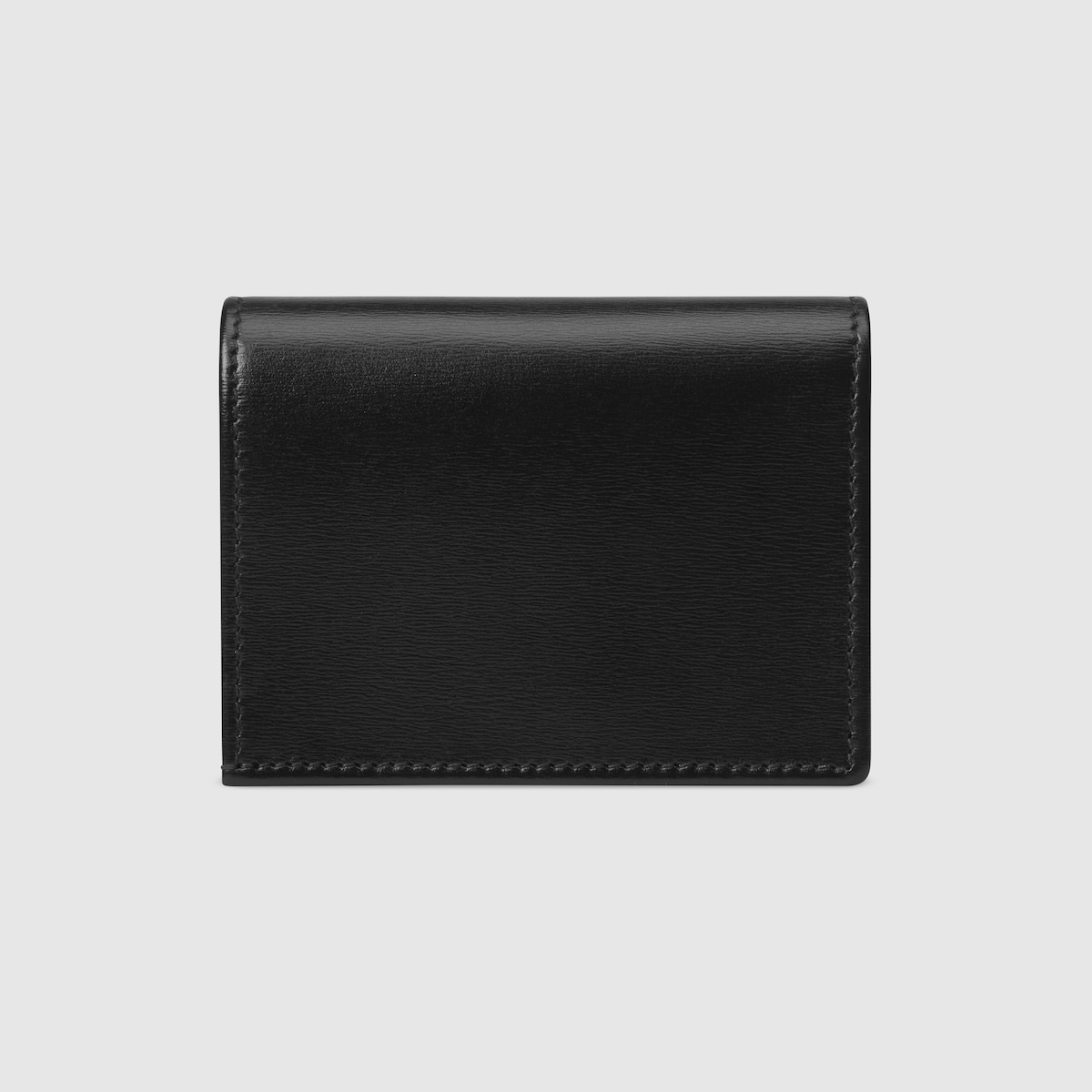 Gucci Horsebit 1955 Card Case Wallet