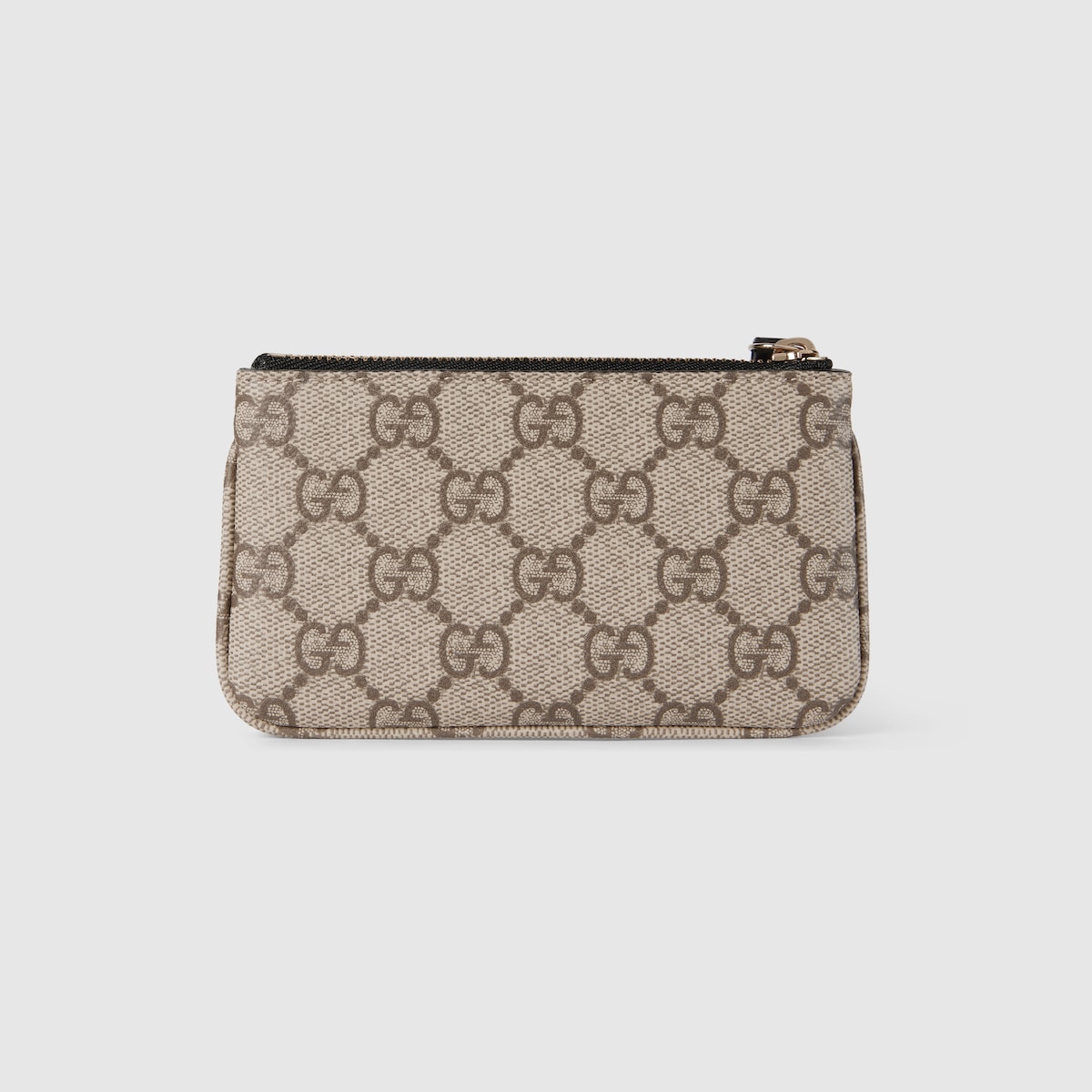 GG Emblem Key Case