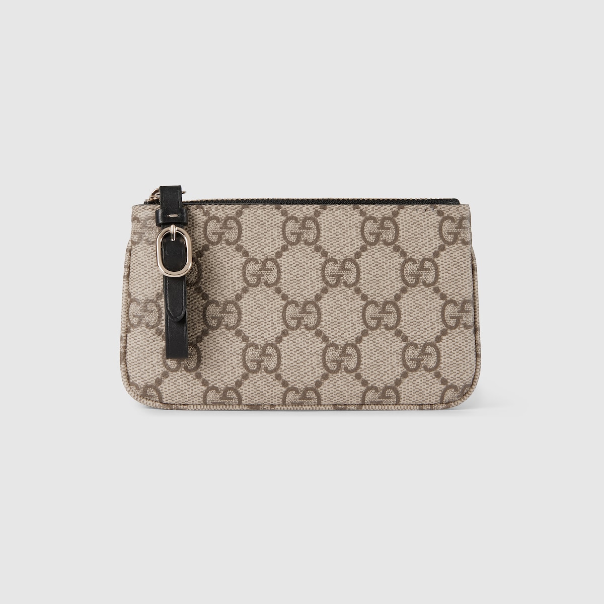 GG Emblem Key Case