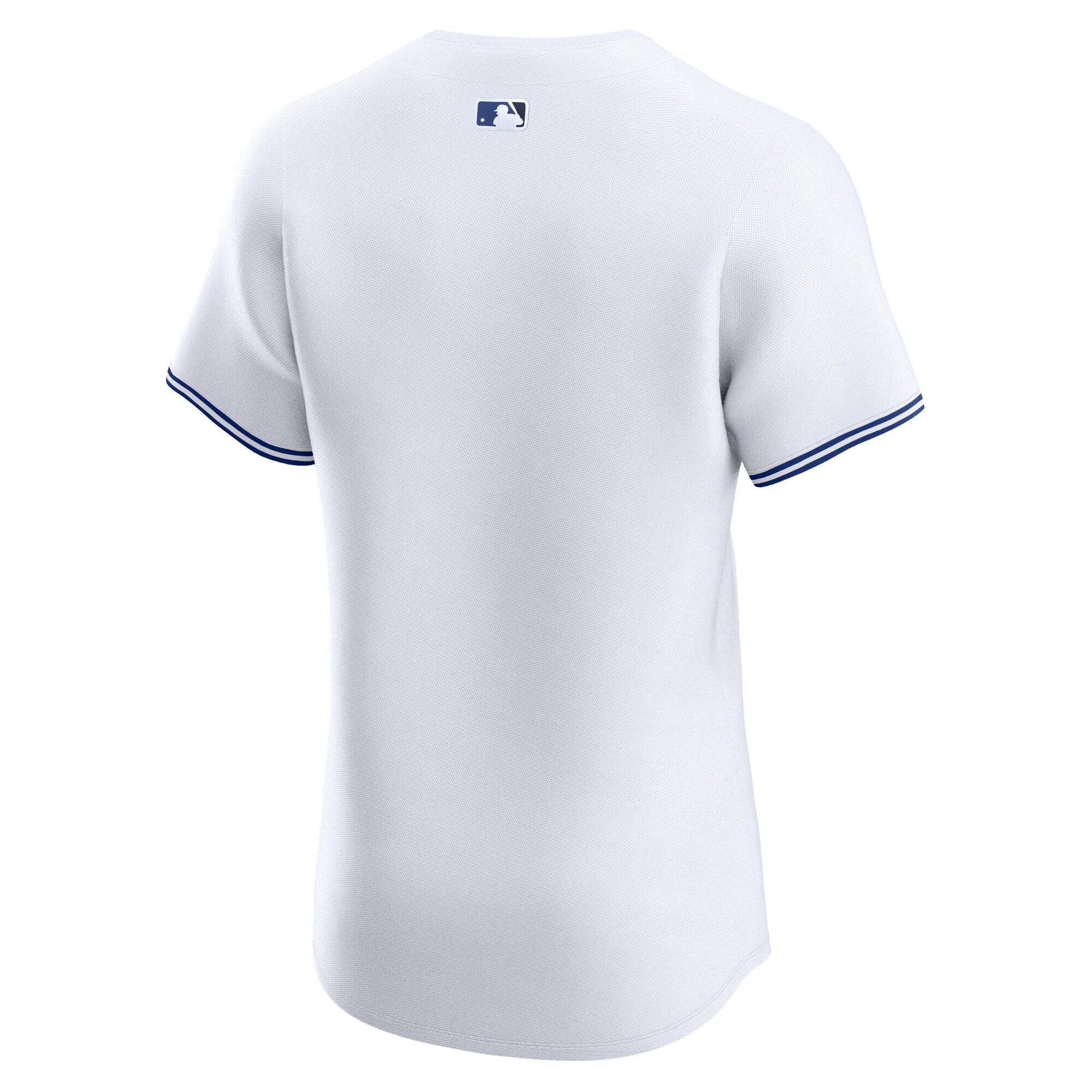 Toronto Blue Jays  Home Elite Jersey - White