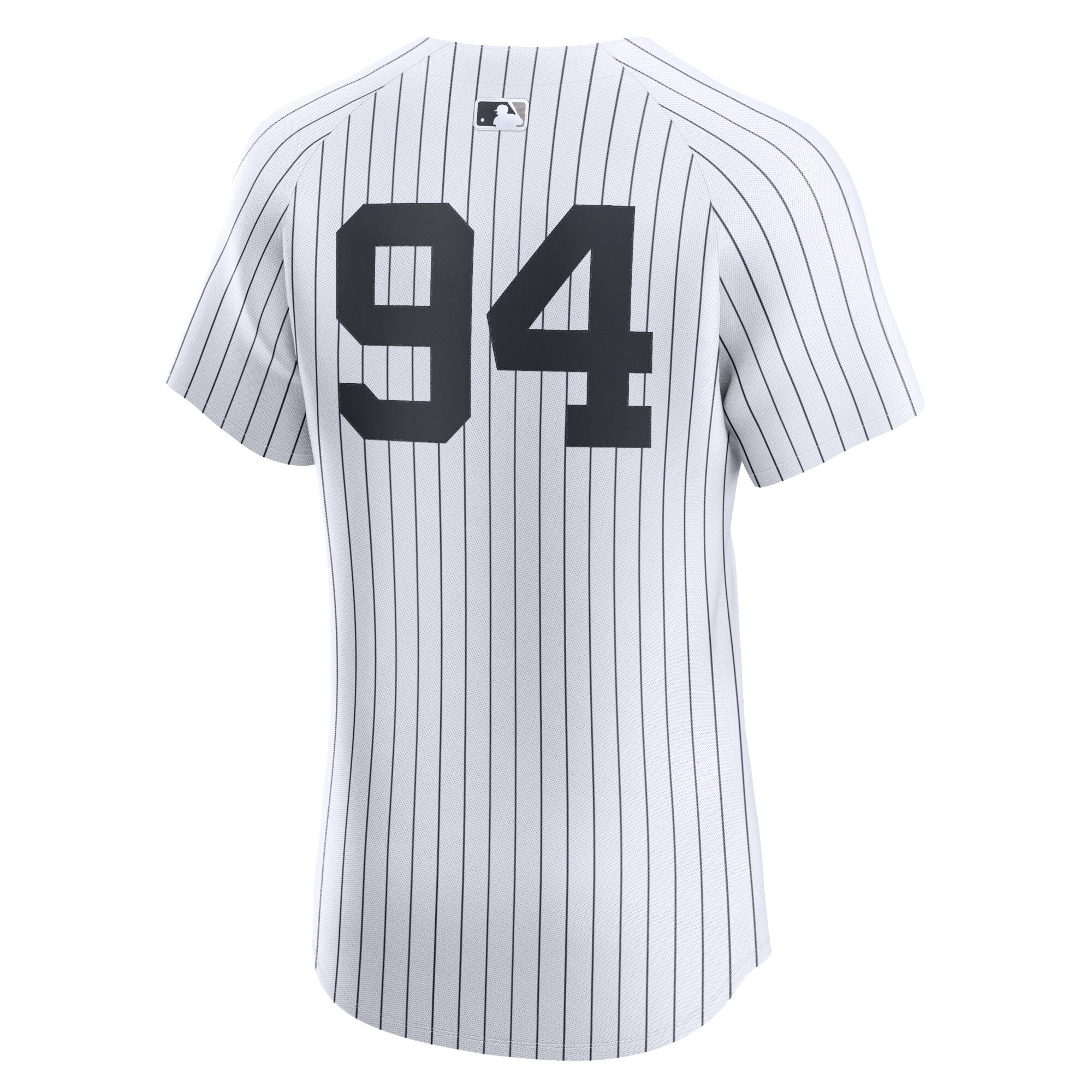 Yoendrys Gomez New York Yankees  Home Elite Player Jersey - White