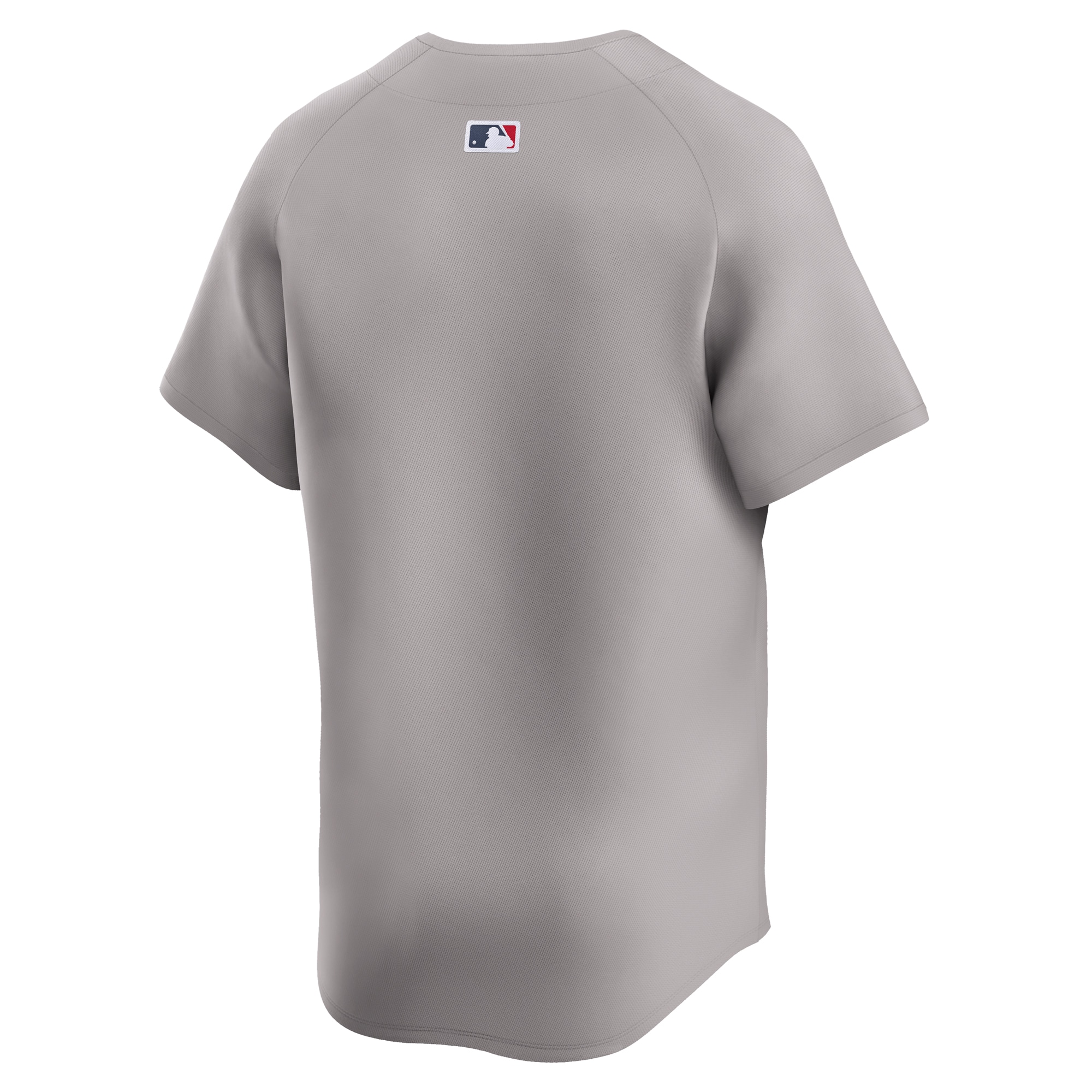 Boston Red Sox  Away Limited Jersey - Gray
