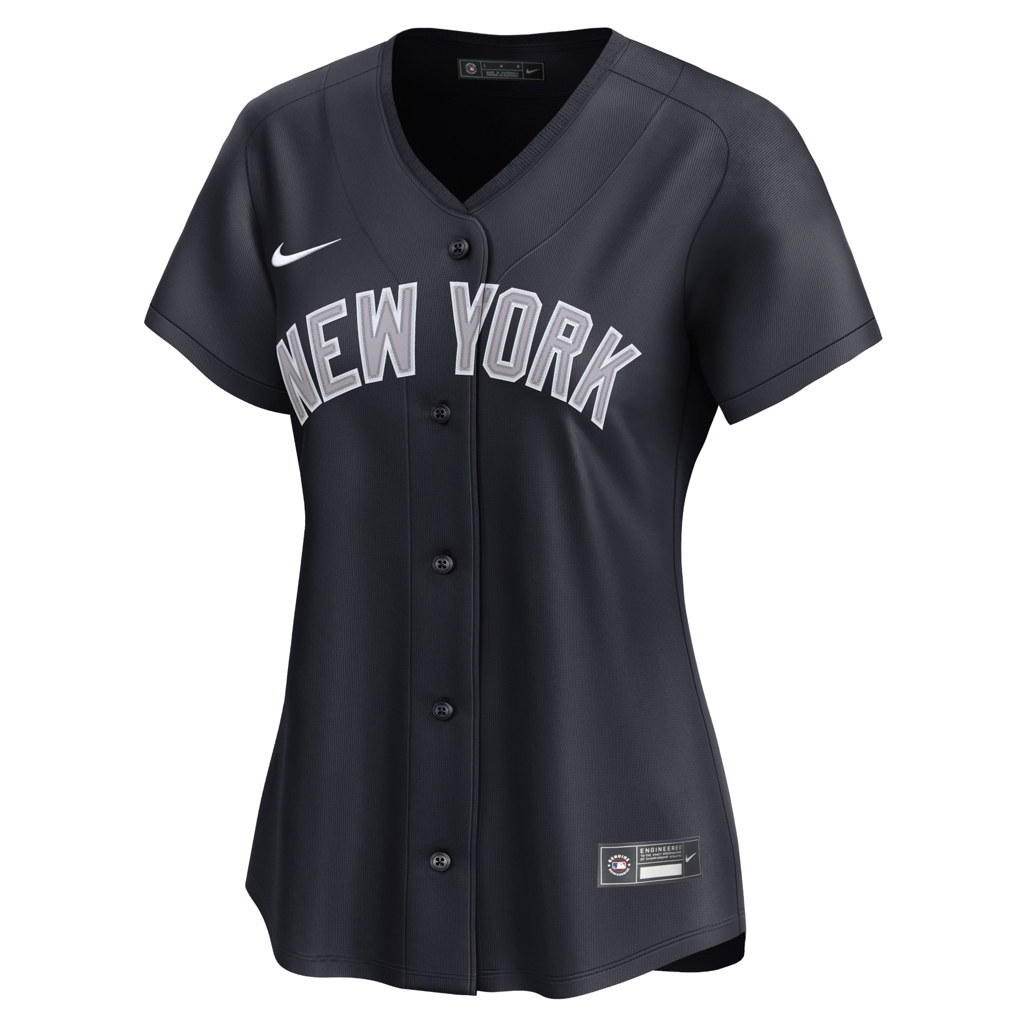 Aaron Judge New York Yankees  Women's Alternate Limited Player Jersey\u00c2\u00a0\u00e2\u20ac\u201c Navy