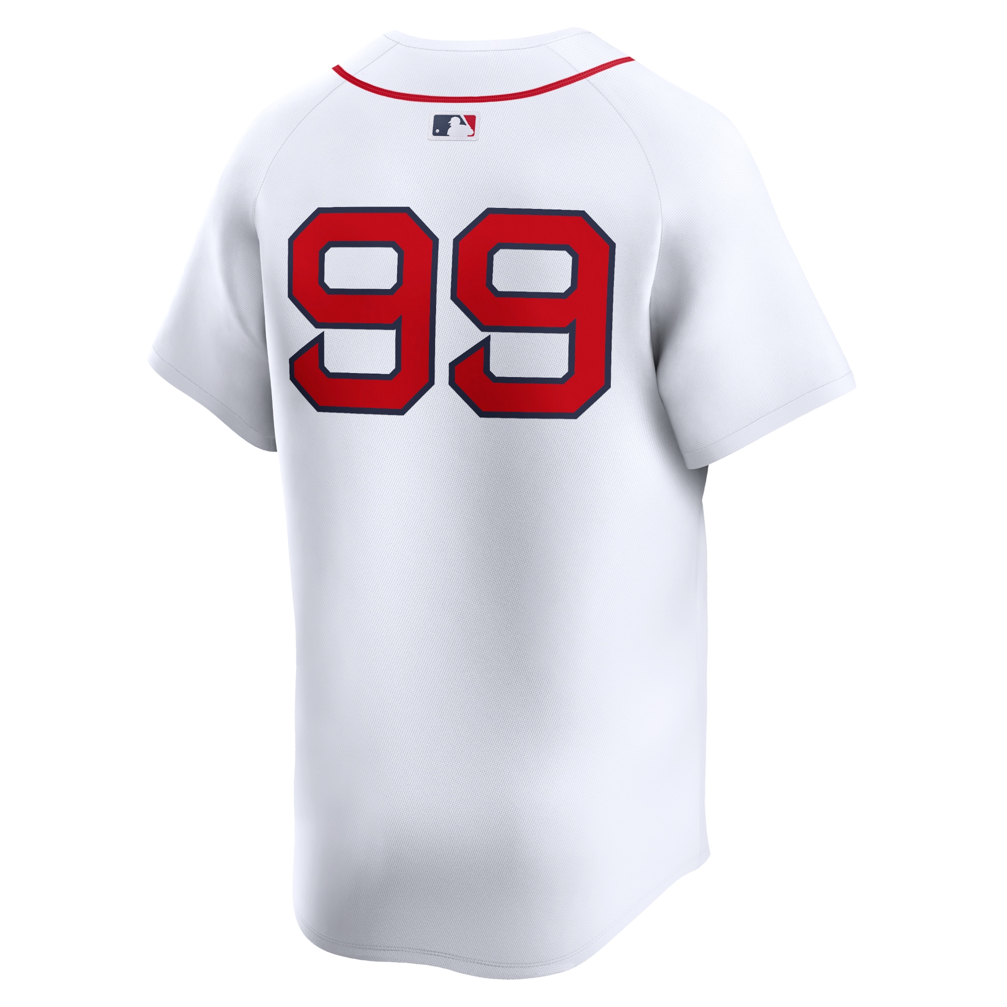 Alex Verdugo Boston Red Sox  Home Limited Player Jersey - White