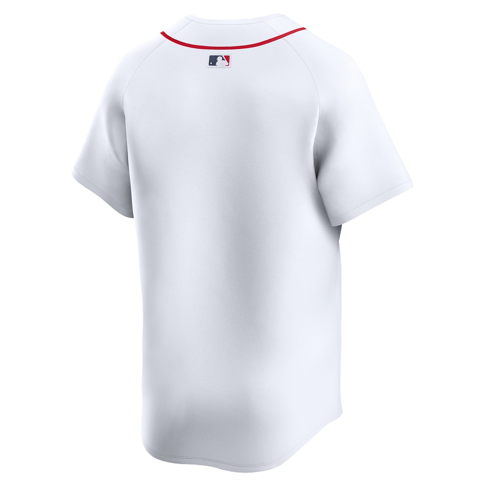 Boston Red Sox  Home Limited Jersey - White