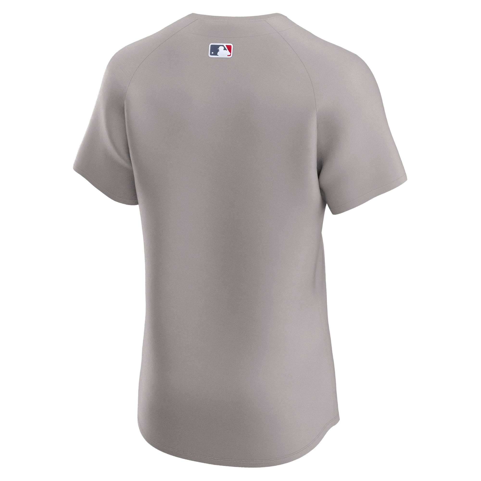 Boston Red Sox  Road Elite Jersey - Gray