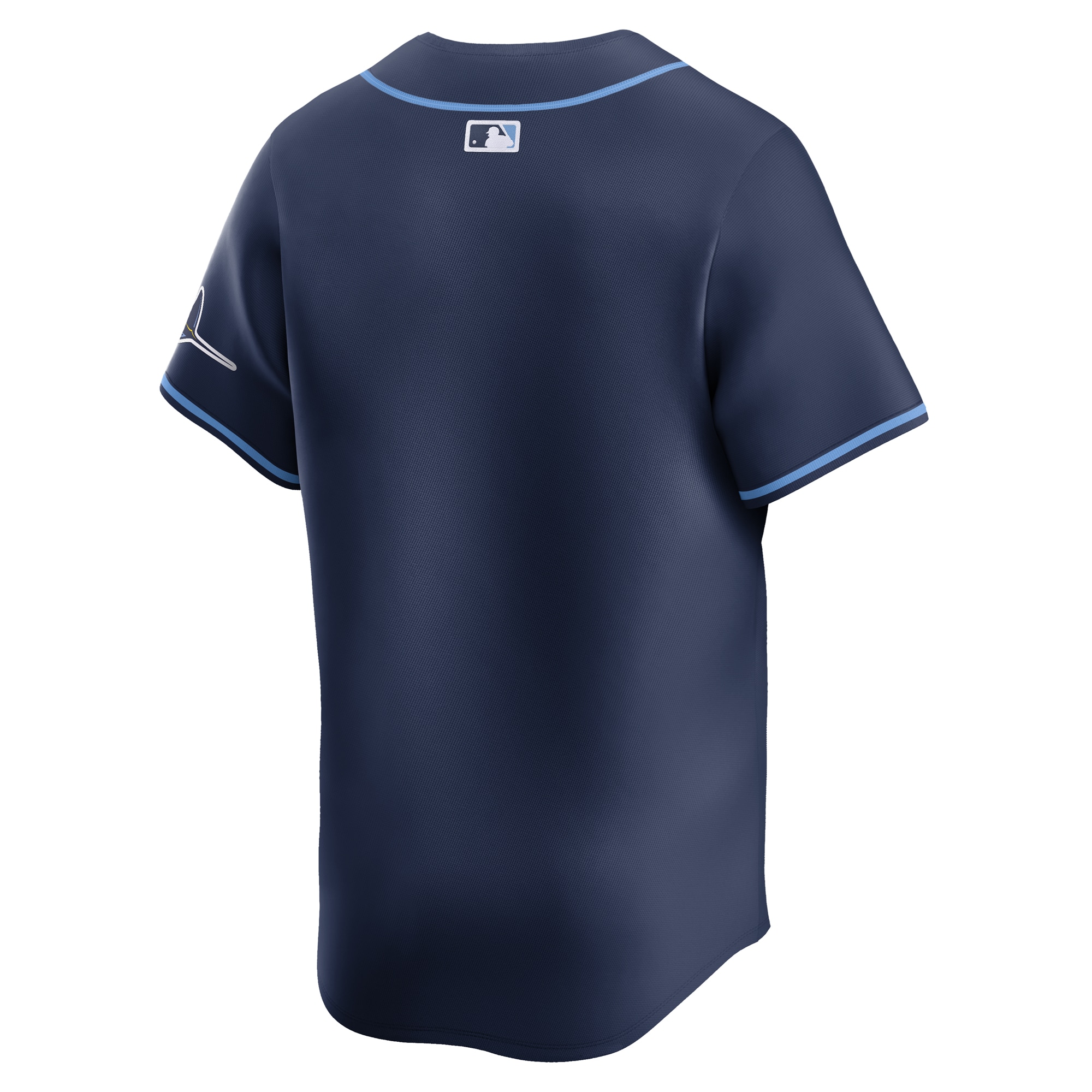 Tampa Bay Rays  Away Limited Jersey - Navy