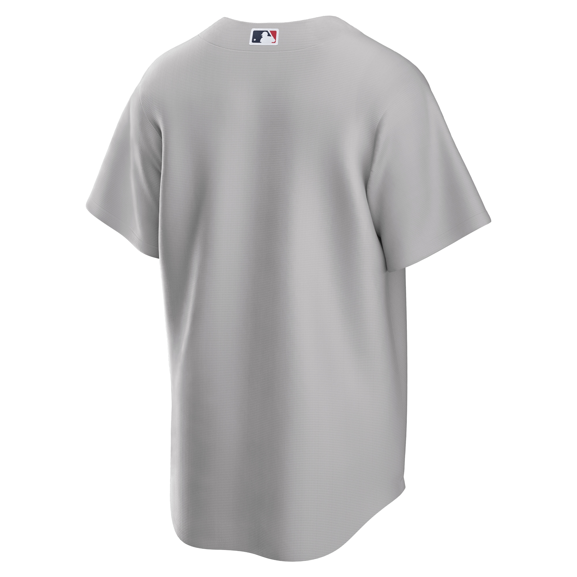 Boston Red Sox  Road Replica Team Jersey - Gray
