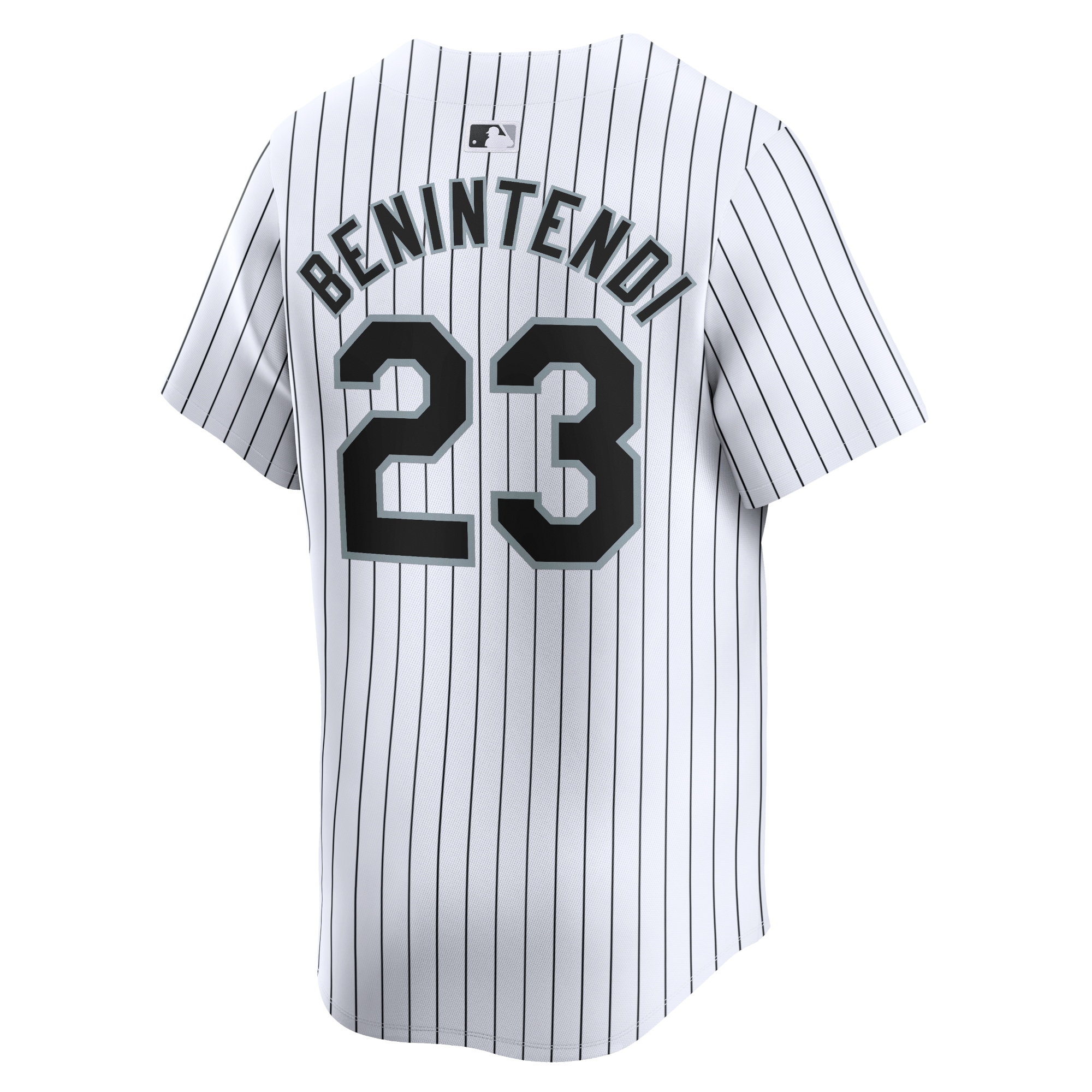 Andrew Benintendi Chicago White Sox  Home Limited Player Jersey - White