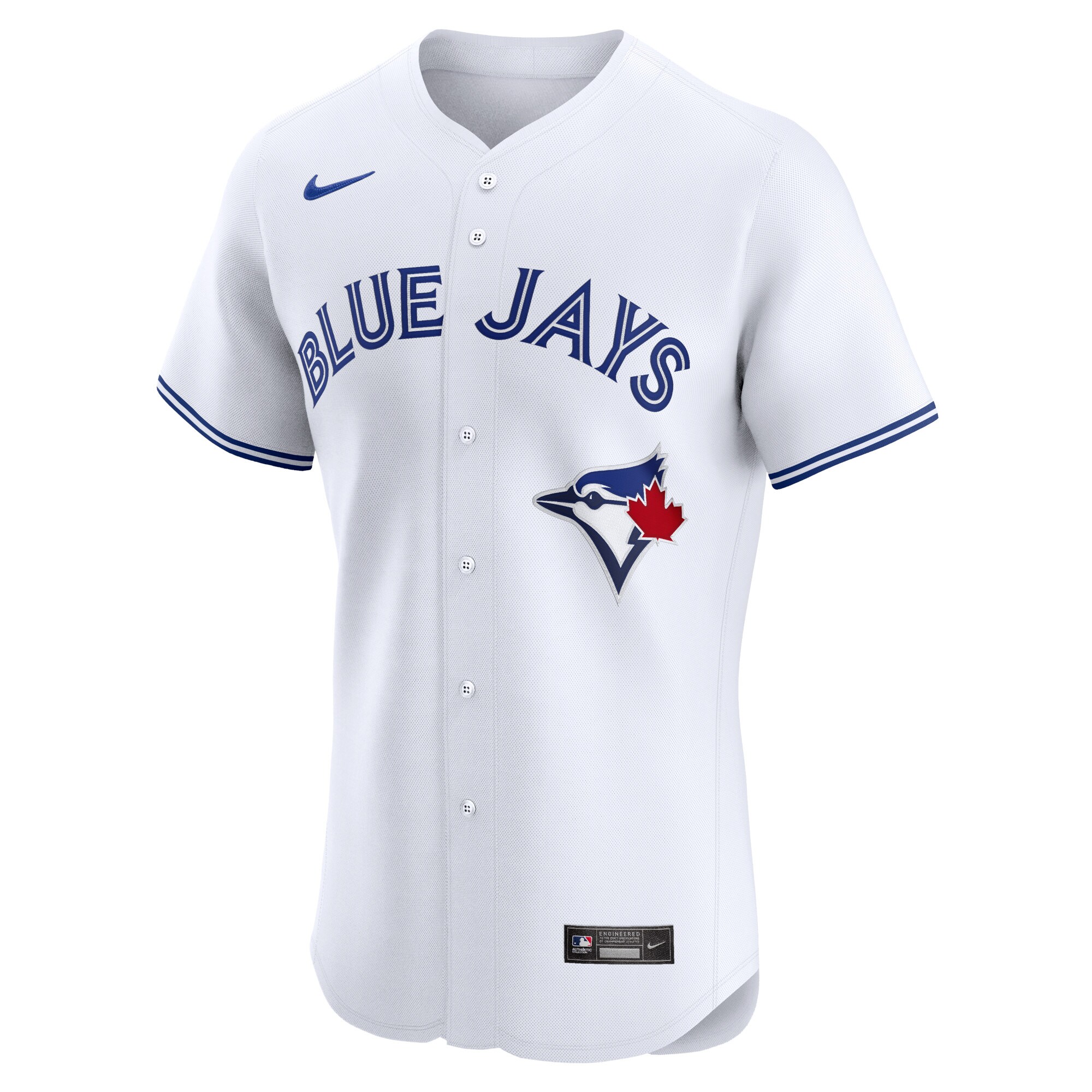 Isiah Kiner-Falefa Toronto Blue Jays  Home Elite Player Jersey - White