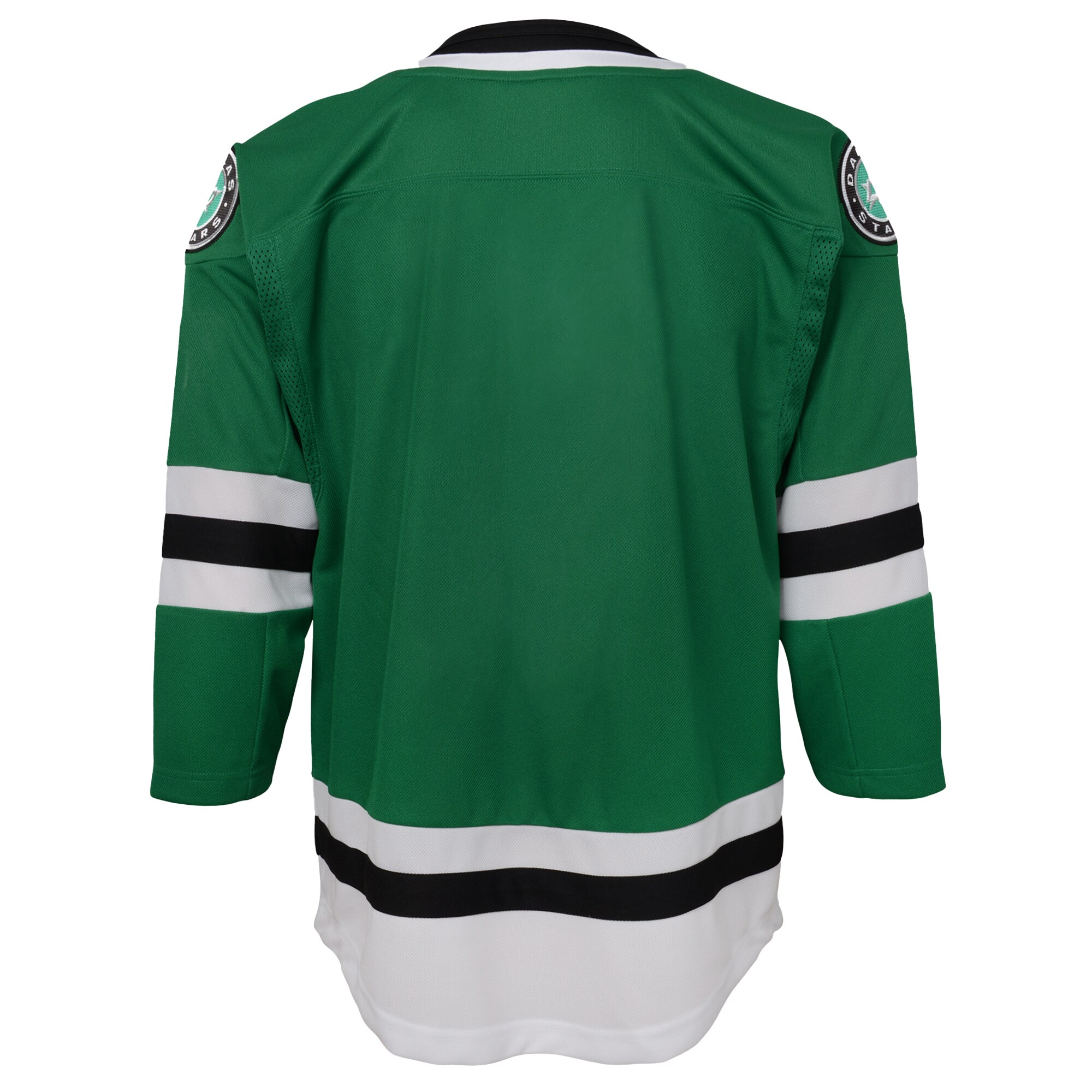 Dallas Stars Youth Home Premier Jersey - Green