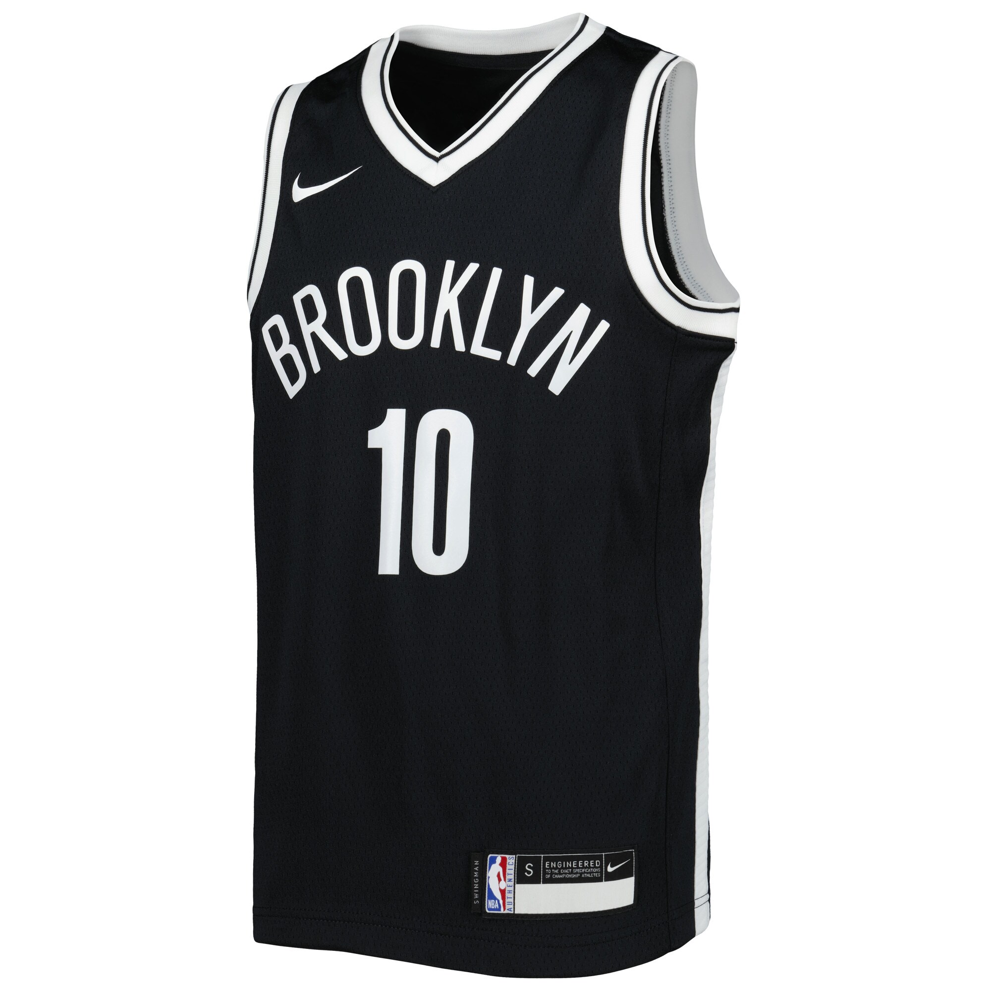 Ben Simmons Brooklyn Nets  Youth Swingman Jersey - Icon Edition - Black