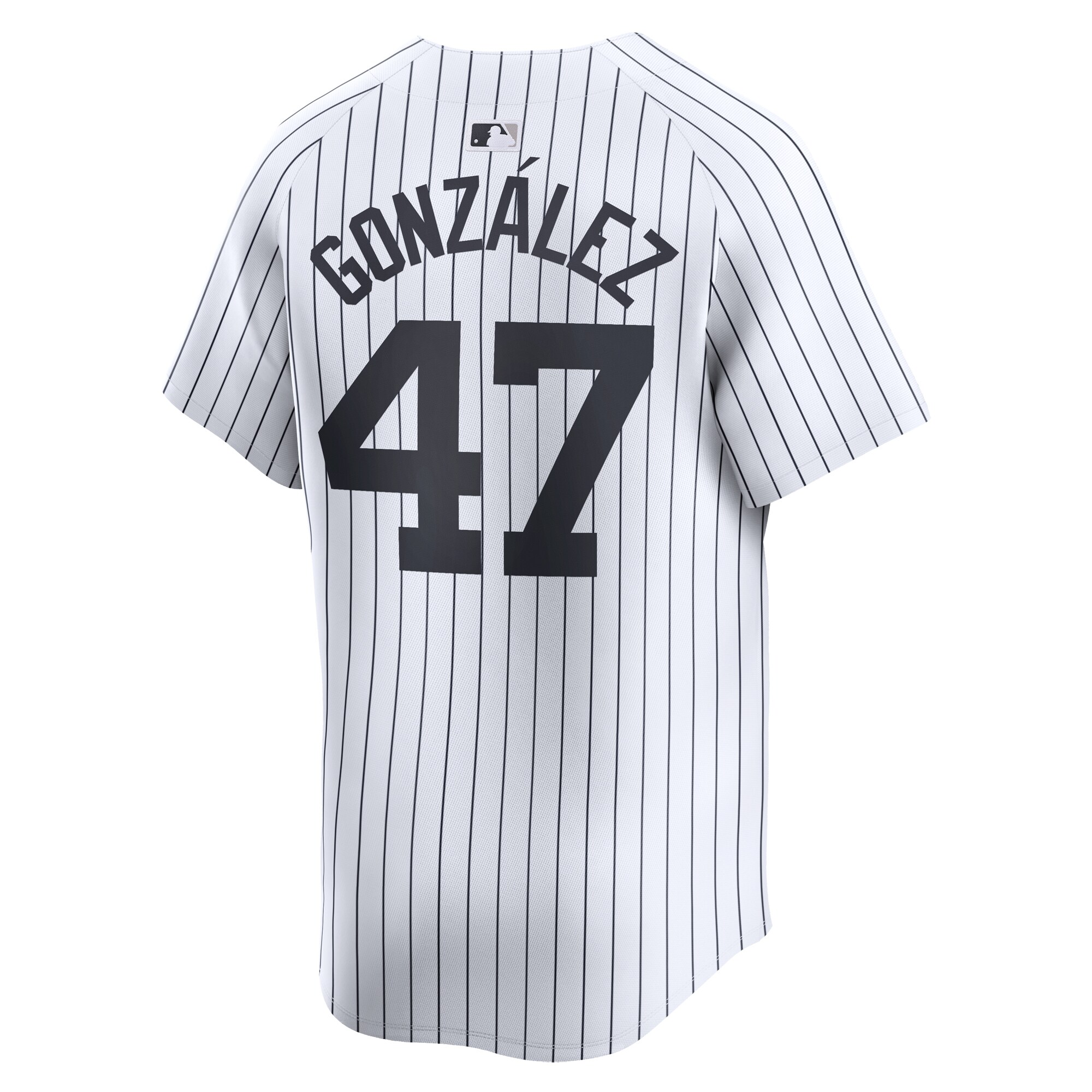 Victor Gonz\u00c3\u00a1lez New York Yankees  Home Limited Player Jersey\u00c2\u00a0\u00e2\u20ac\u201c White