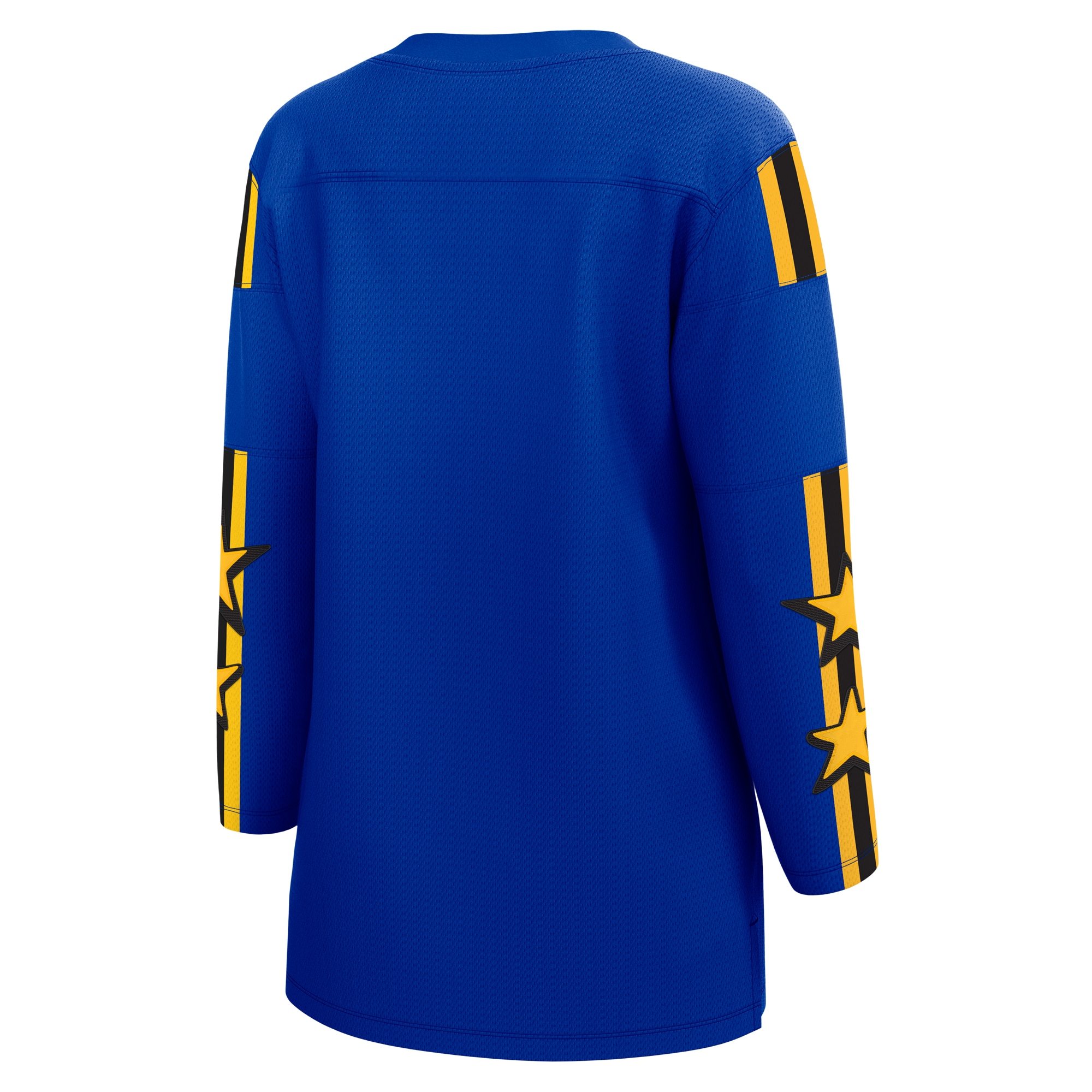 Fanatics Women's 2024 NHL AllStar Game Breakaway Jersey Blue