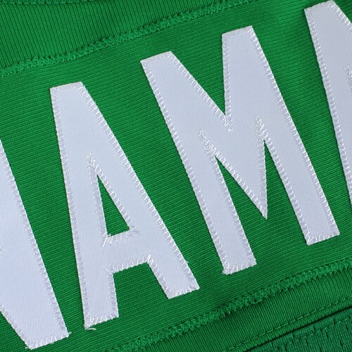 Joe Namath New York Jets Mitchell & Ness Retired Player Legacy Replica Jersey - Green