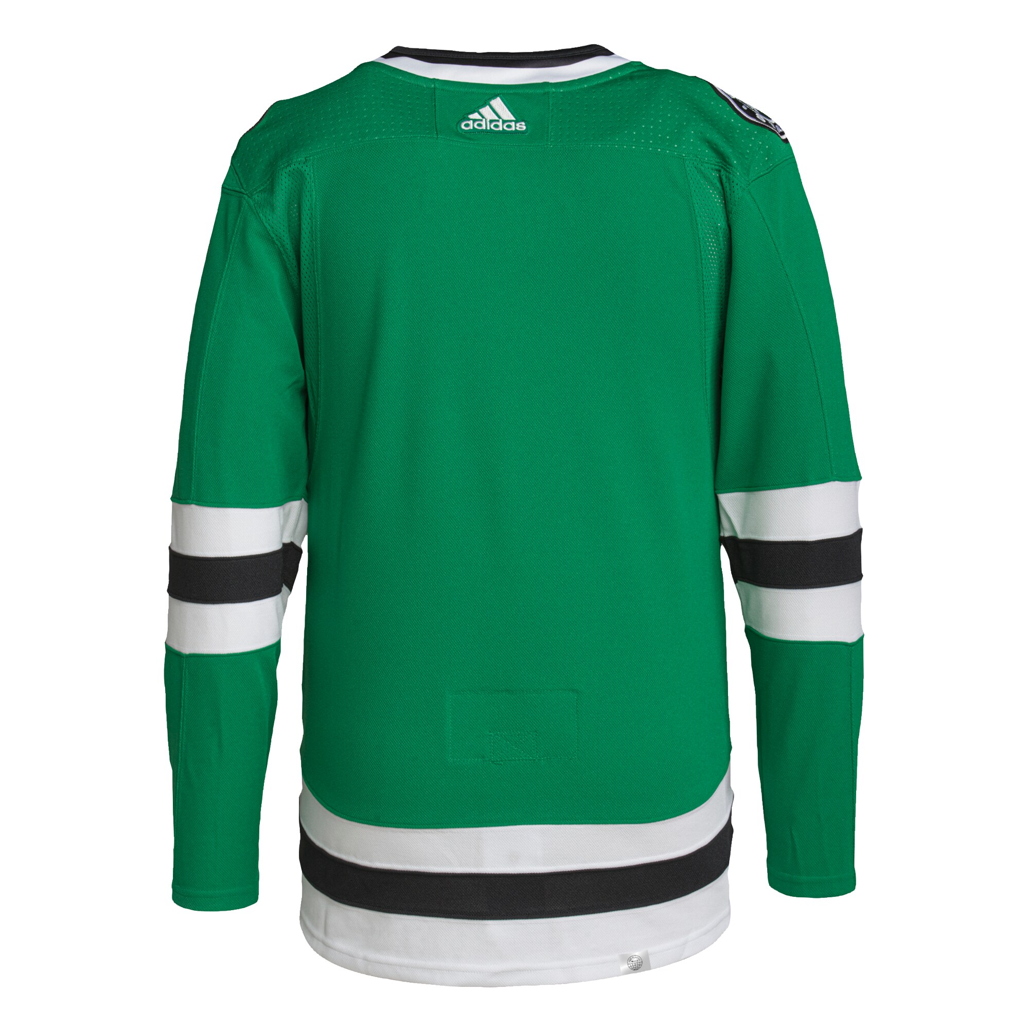 Dallas Stars adidas Men's Home Primegreen Authentic Jersey - Green