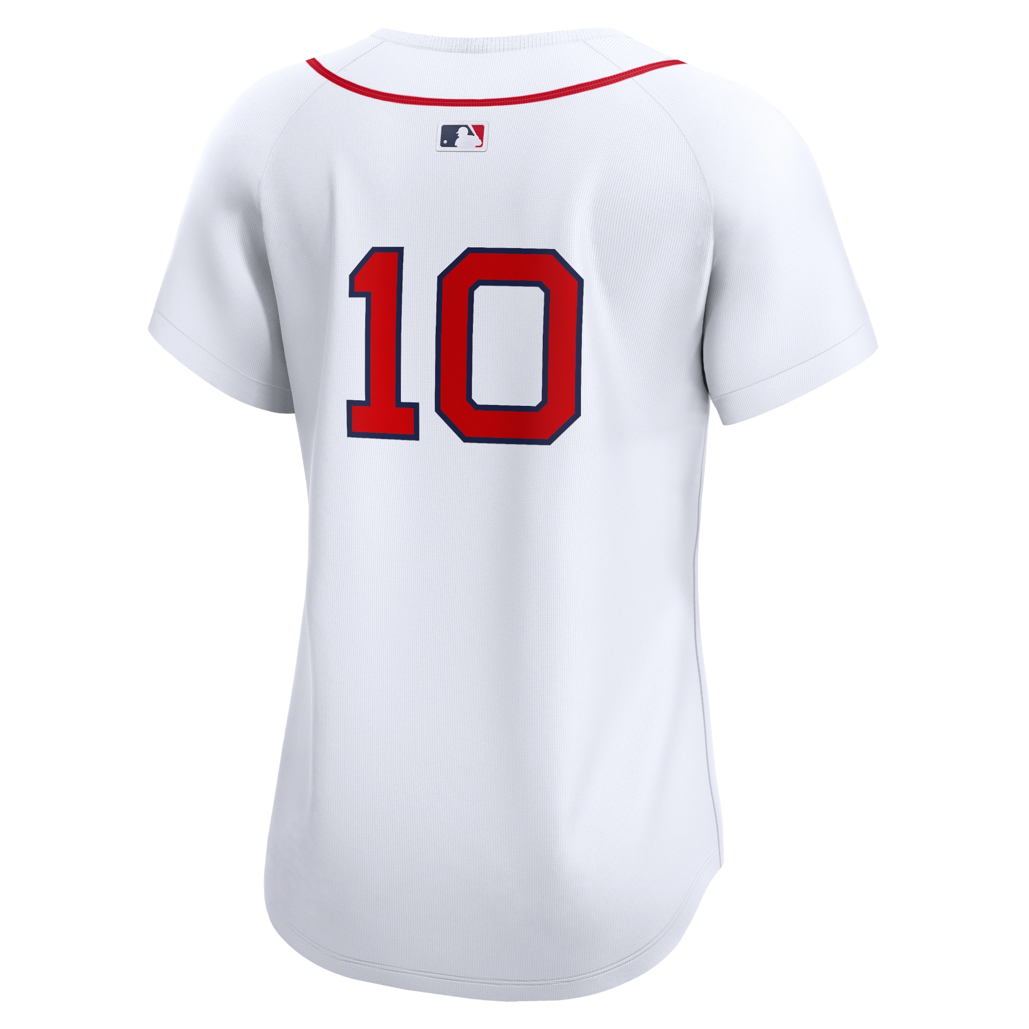 Trevor Story Boston Red Sox  Women's  Home Limited Player Jersey - White