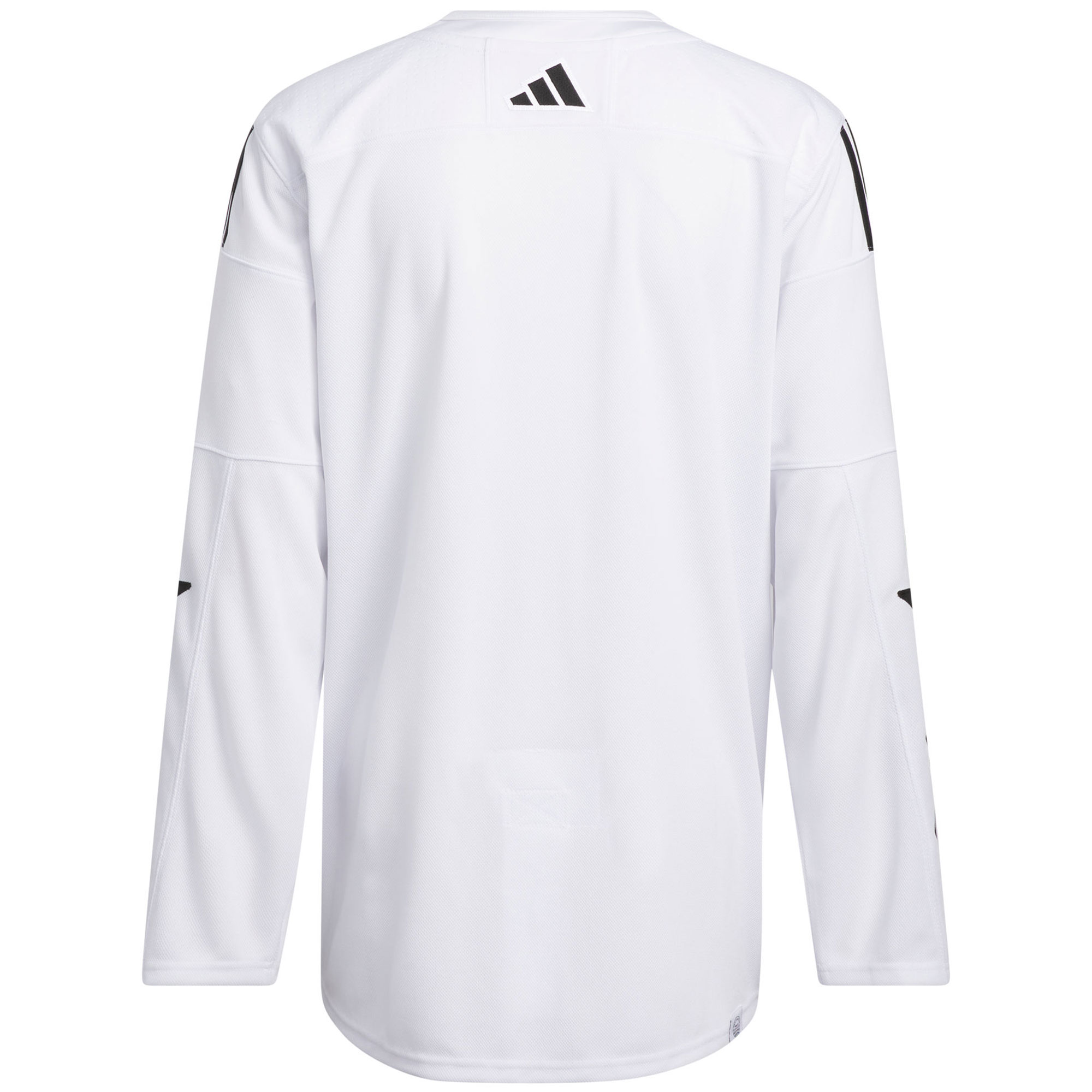2024 NHL All-Star Game adidas x drew house Primegreen Authentic Jersey - White