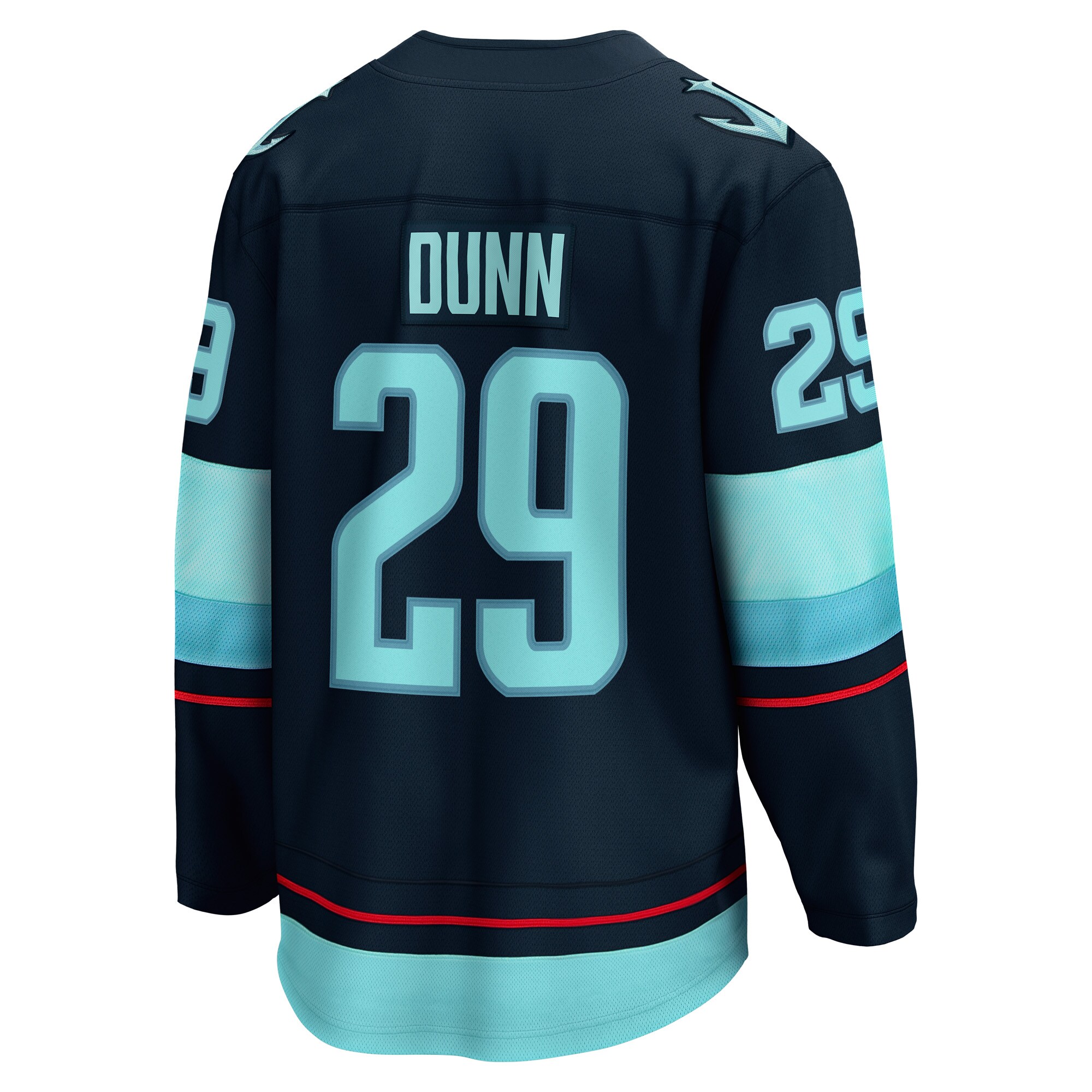 Vince Dunn  Fanatics Home Breakaway Player Jersey - Deep Sea Blue
