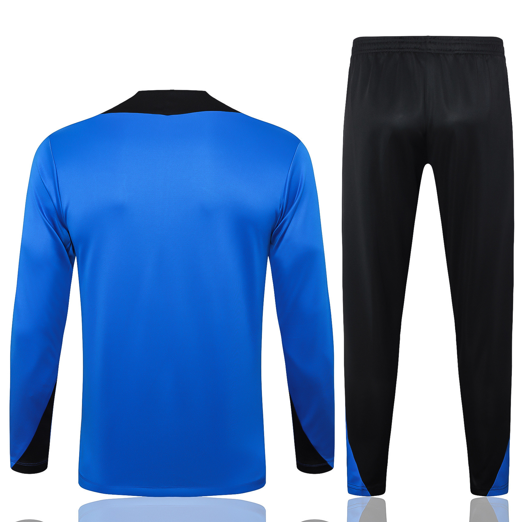 Barcelona National Team 24/25 Training Top Set - Royal/Black