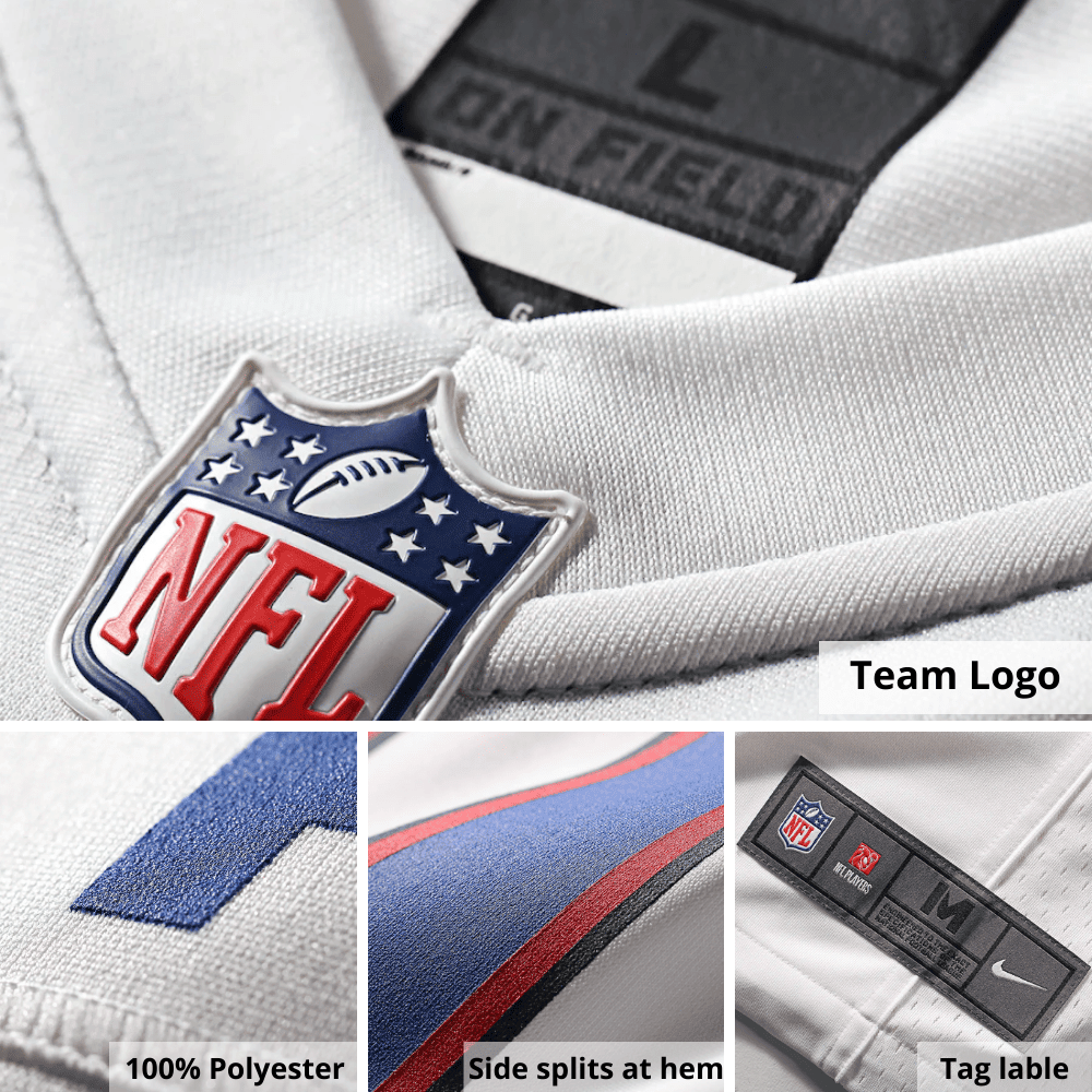 Cincinnati Bengals Super Bowl LVI Game Custom 00 Jersey - Black