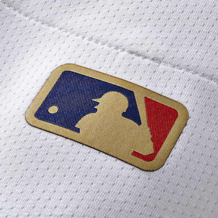Edgardo Henriquez Los Angeles Dodgers Home 2025 Gold Collection Limited 6962B9D8 3C4A 13DE 5C9A 66026B1898A4