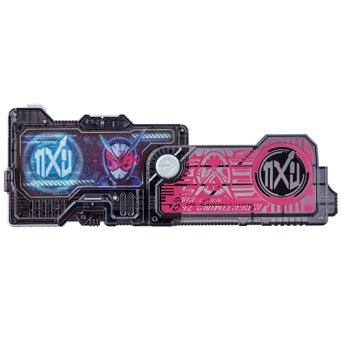 DX Rider Timing Zi-O Progrise Key