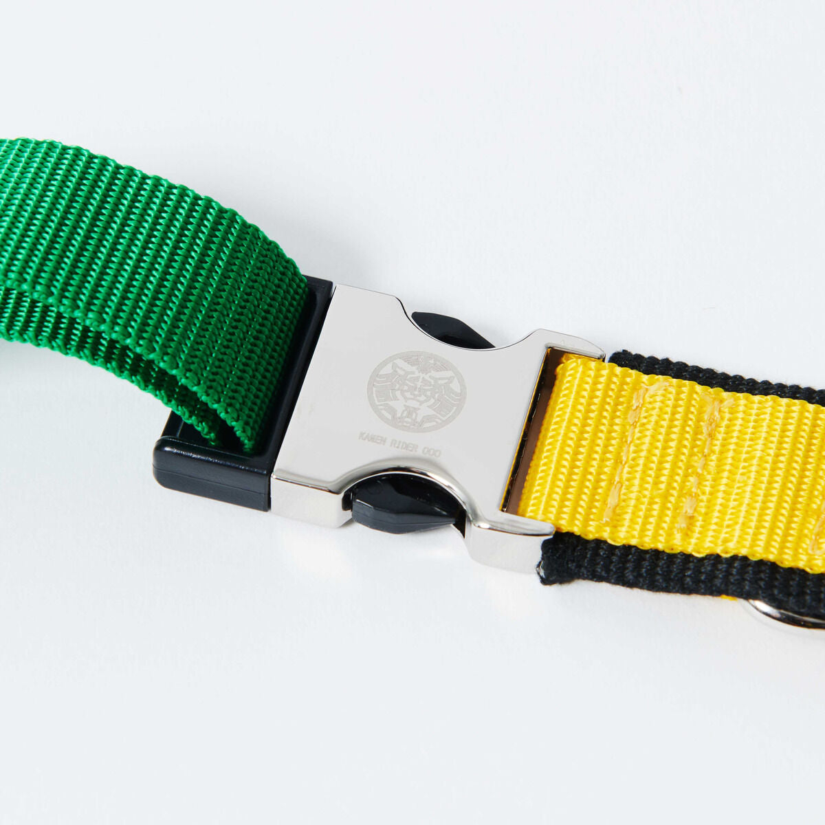 OOO Henshin Belt - Henshin by Kamen Rider