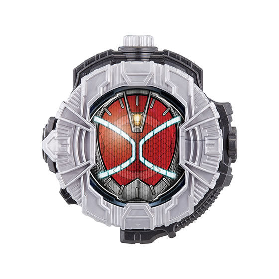 GP RideWatches Set 06