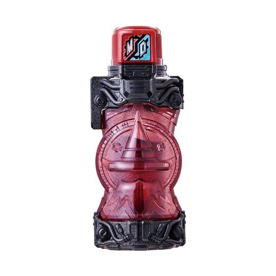 DX Wizard & Orange Bottle Set