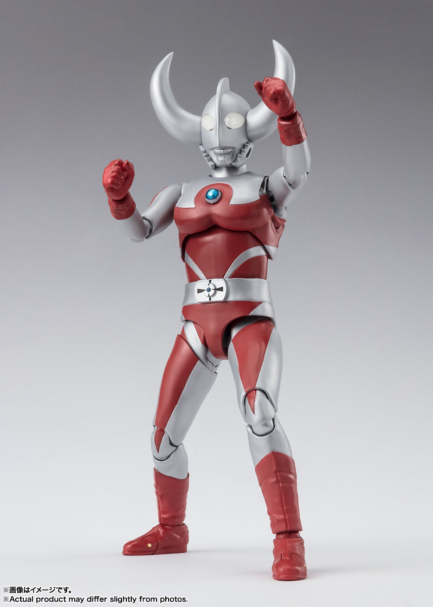 SH Figuarts Father of Ultra