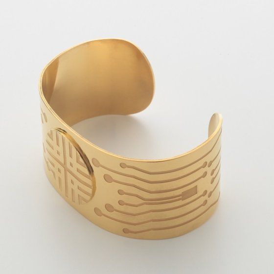 Misora's Bangle
