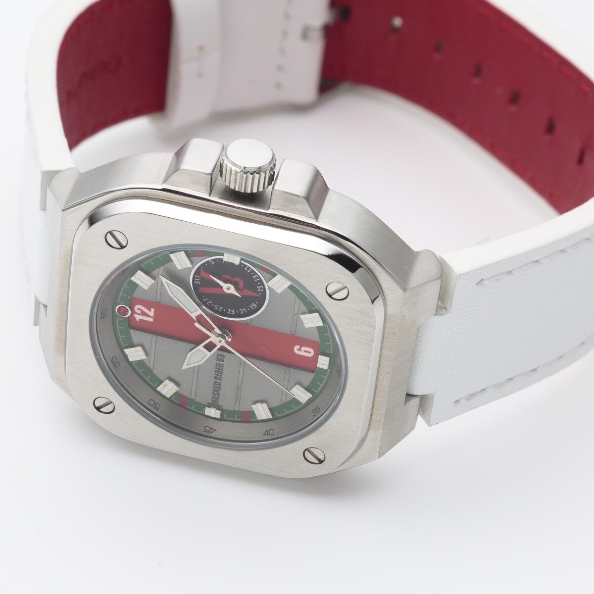Masked Rider V3 Wristwatch