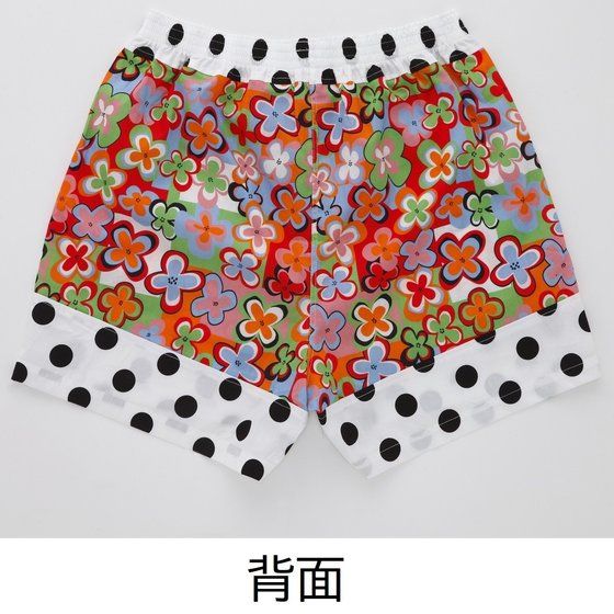 Kamen Rider OOO Eiji's Tomorrow's Underpants