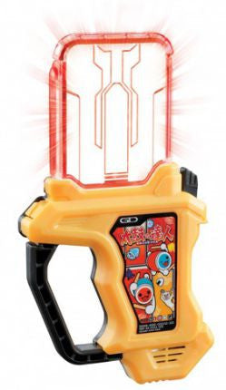 DX Taiko no Tatsujin Gashat w/ GENM Spinoff DVD