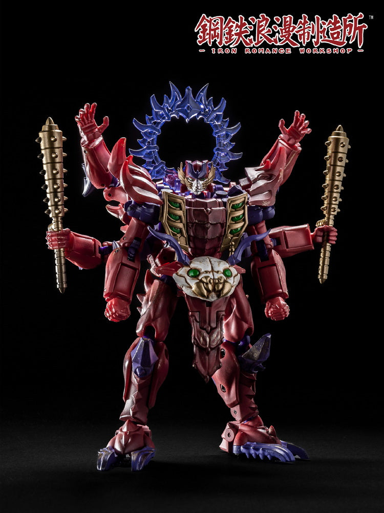 IRS-060 Bloody Asura