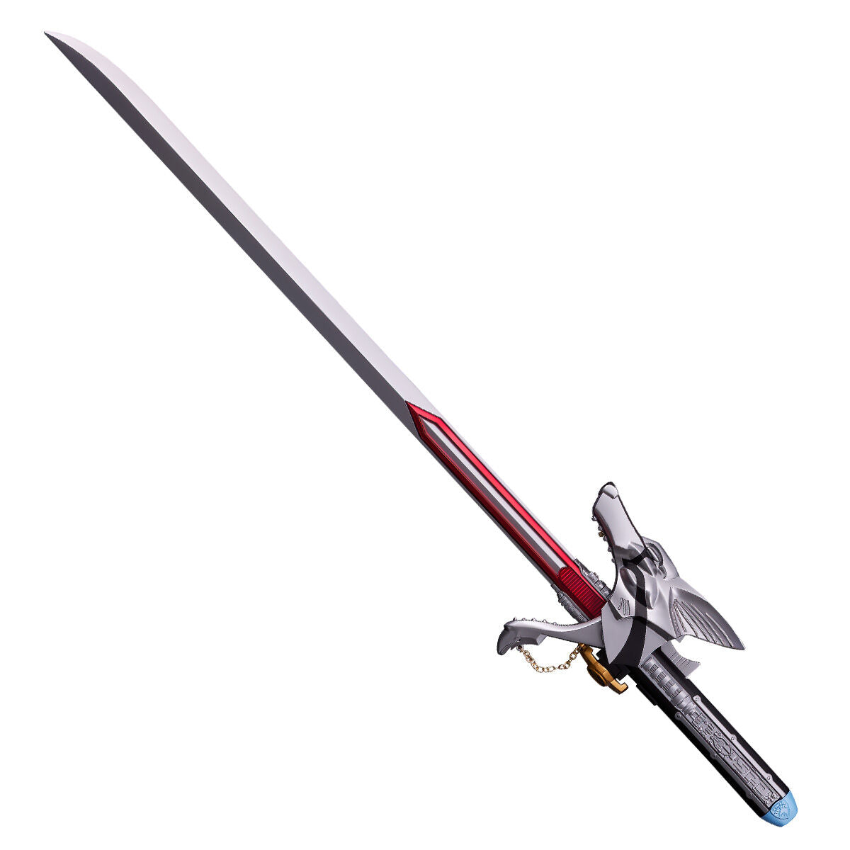 Memorial D-Sword Vega