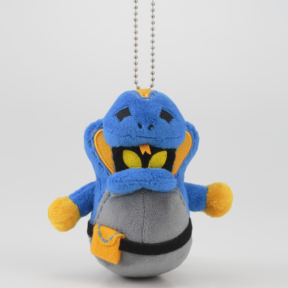 Lovekov Mini Plush Charm